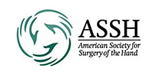 American Society for Surgery of the Hand Logo