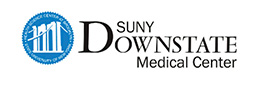 Suny Downstate Medical Center Logo