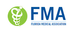Florida Medical Association Logo