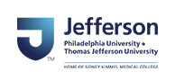 Thomson Jefferson University Logo