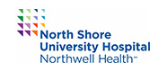 North Shore University Hospital Logo