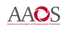 American Academy of Orthopaedic Surgeons Logo