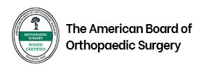 The American Board of Orthopaedic Surgery