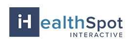 Health Spot Interactive Logo